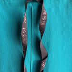 AUW SoMi Teal Jogger Scrub Pants Womens Small Photo 1