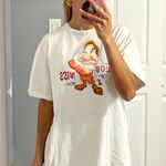Disney Vintage  Grumpy T Shirt Photo 0