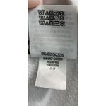 PINK - Victoria's Secret  Half Zip Color Block Pullover Sweatshirt‎ Dog Mint White Photo 7