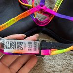 PINK - Victoria's Secret PINK Victoria’s Secret bikini swimsuit top size xsmall (AA-B) Photo 2