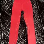 Lululemon Leggings ~ Pale Raspberry Photo 0
