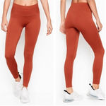 Victoria's Secret VS Sport High Waisted Ribbed Seamless Leggings Photo 1