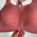 Knix Catalyst Front Zip Sports Bra Size 8+ Photo 1