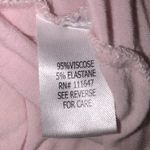 Mean Girls on Wednesday’s we wear pink xsmall top Photo 5