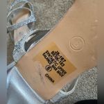 De Blossom Collection De Blossom Glitter Heel Photo 5