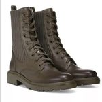 Sam Edelman Lydell Combat Boots Photo 0