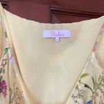 Parker asymmetrical sundress Photo 5