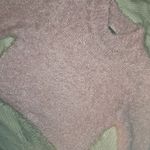 Wild Fable Pink Crop Top Shirt Photo 1