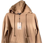 Missguided NWT Lightweight Hoodie Size 4 Photo 1