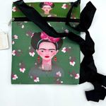 Princess Accessories green Frida Kahlo crossbody or shoulder bag Photo 10