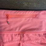 Lululemon  Speed Up 4” Inseam Lined Athletic Shorts Pink/Orange/Coral - Sz 10 🧡🎀 Photo 9