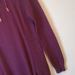 Title Nine Dekker Women's Beach Hooded Sweater size M Photo 6