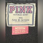 PINK - Victoria's Secret Iowa Hawkeyes quarter zip Victoria’s Secret Linn size medium Photo 2
