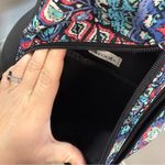 Sakroots  On the Go Nylon Sling Bag Floral‎ Pink/Canyon Multicolor Pink Blue Pack Photo 6