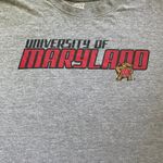 NCAA UMD University of Maryland College Park  Knights Apparel Tee Shirt, Large Photo 1