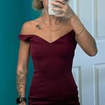 Tobi Off-Shoulder Dress Photo 0