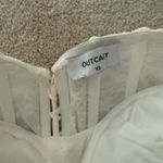 Outcast dress White Size XS Photo 3