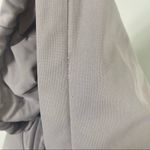 Mondetta  Large Taupe Sweatshirt with Hood and Pouch Pocket Photo 6