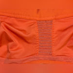 Free People Free‎ People Moment Women’s Orange Sports Bras Size M Photo 2