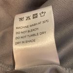 Chicwish  Tulle Net Whimsical Ethereal Long Skirt Gray Size XS Photo 8