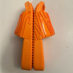 Jordan  Nola Slide in Bright Citrus Women's Size 11 Photo 4