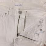 Ann Taylor LOFT Petite Modern High Waist Skinny Ankle Jeans Photo 7