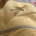 Garnet Hill Women Tankini Padded Modest Swimwear Top 10 Abstract Dots Resort Photo 1