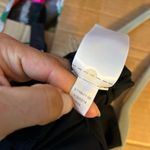 Athleta  Brooklyn Black Ankle Pants Plus Size Photo 5