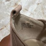 Seychelles NWOT Anthropologie  Condition‎ Lace-Up Boots Size 9 Photo 11