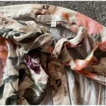 Lovers + Friends ‎ Waves For Days Floral Wrap Skirt ( S ) Photo 4