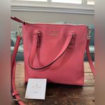 Kate Spade Jackson Street Hayley Leather Satchel Photo 1