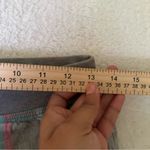 Victoria's Secret Victoria’s Secret Teal/Pink/Gray Plaid Pajama Pants Photo 2