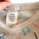 Disney  Parks NEW Country Bears Jam On Long Sleeve Pullover Sweatshirt Tan Large Photo 10