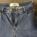 Hollister Patchwork High Rise Jeans Photo 0
