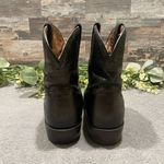 Frye  Low Top Western Boots Size 6 Women's Photo 3