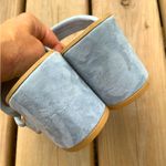 Splendid Stylish platform slip on sandals 💙💙 Photo 10