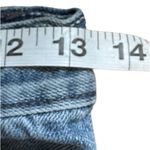 Wrangler Cut-Off Jean Shorts Photo 5