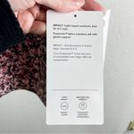 Athleta NWT Conscious Crop Built In Bra Sleeveless Tank Size XS in Paint Photo 13