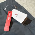 Baleaf  Mens XL Cycling Shorts Dark Grey Photo 2