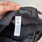 Lululemon Classic Ball Cap Wordmark Black Photo 4