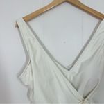 Summersalt  The Perfect Wrap One Piece Photo 6