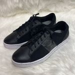 Clarks  Collection Women’s Pawley Rilee Sneakers Size 9.5 Bin 22 Photo 1