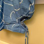 Madewell Puffed Sleeve Crop Top Photo 1