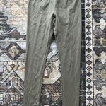 Essentials Fear of God Leggings Green Size XS Photo 0