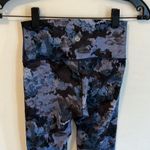 Lululemon Wunder Under High Rise Tights Screen Camo Multi Photo 4