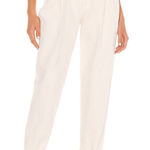 RE/DONE  Originals 40s Zoot Straight Vintage White Sz 26‎ Photo 0