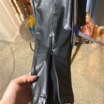 Trendy Black Lace Photo 2