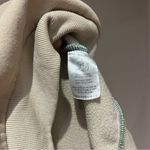 Ara The Rat Quarterzip Sweatshirt Green Size XL Photo 6