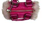 Bath & Body Works  Little Duffle Bag Keychain- RARE Photo 3