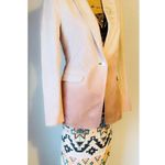 Rag and Bone Hand Painted Jeweled Blazer Photo 2